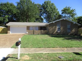2736 Chiswood St, Memphis, TN 38134