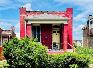 4419 Farlin Ave, Saint Louis, MO 63115