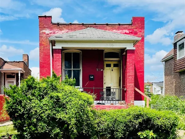 4419 Farlin Ave, Saint Louis, MO 63115