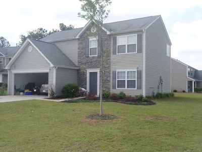 6259 Whitetail Ct NW, Acworth, GA, 30101