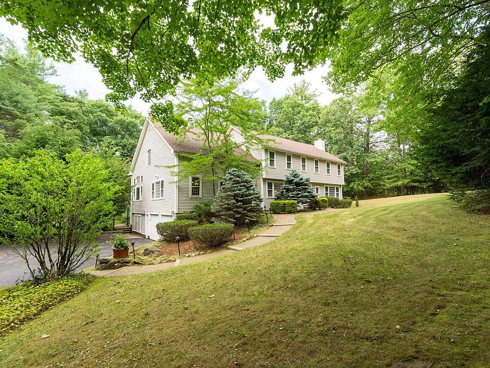 12 Carriage Lane, Bedford, NH 03110 Zillow