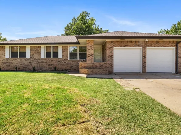 10401 Sunnymeade Pl, Oklahoma City, OK 73120