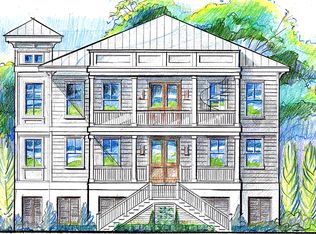 3403 Palm Blvd, Isle Of Palms, SC 29451