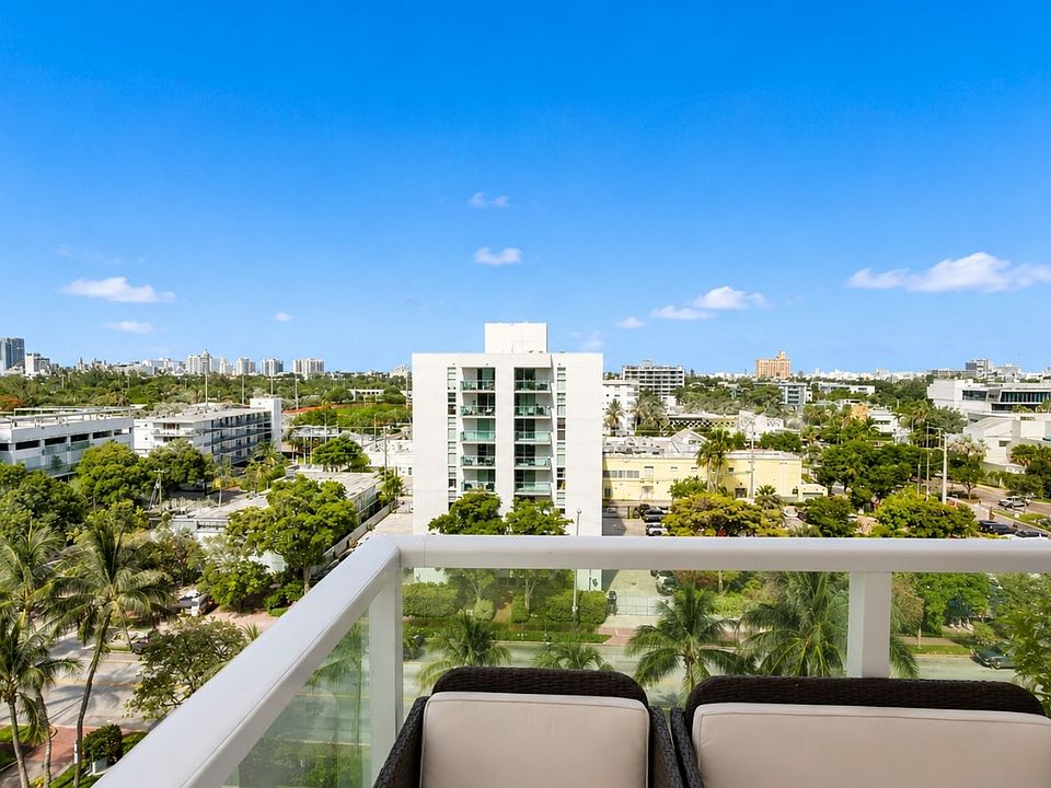 1st image of 1000 West Ave APT 807