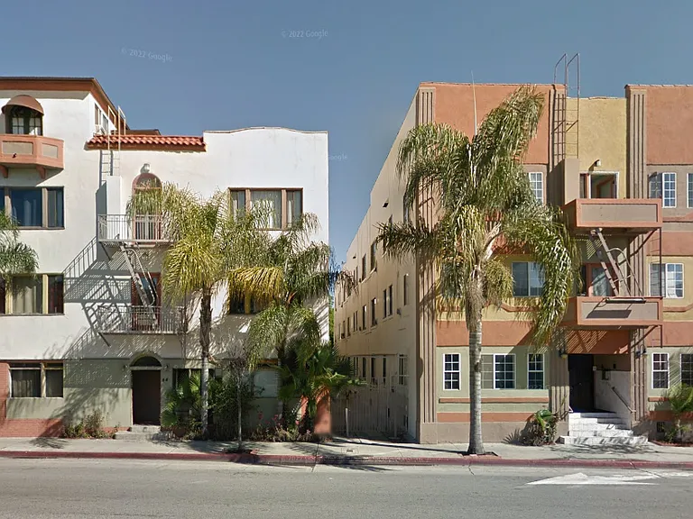 CA-40 Alamitos Avenue — Photo 10
