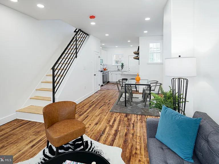 1424 S Marston St — Photo 4
