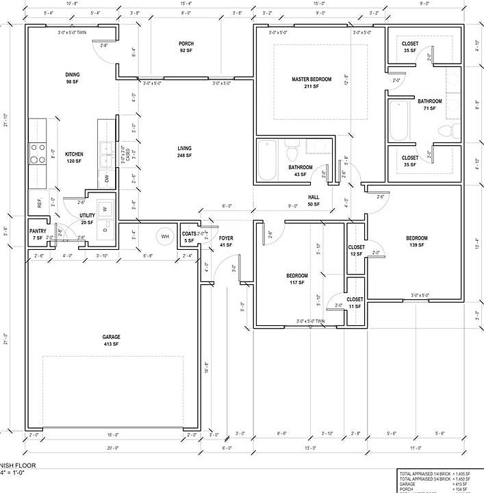 2nd image of 3055 Cherry Knoll Cir