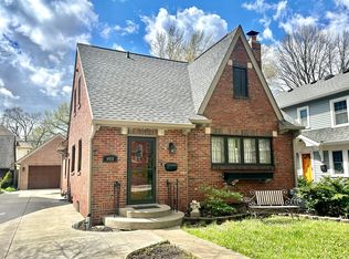 4908 N Illinois St, Indianapolis, IN