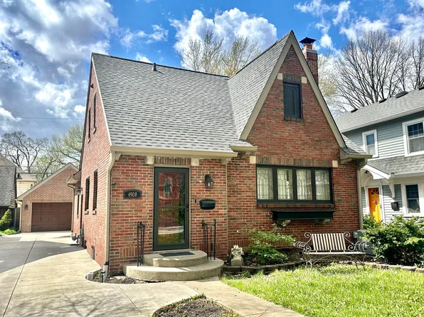 4908 N Illinois St, Indianapolis, IN 46208