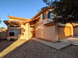 9919 N Woodstone Trl, Tucson, AZ 85742