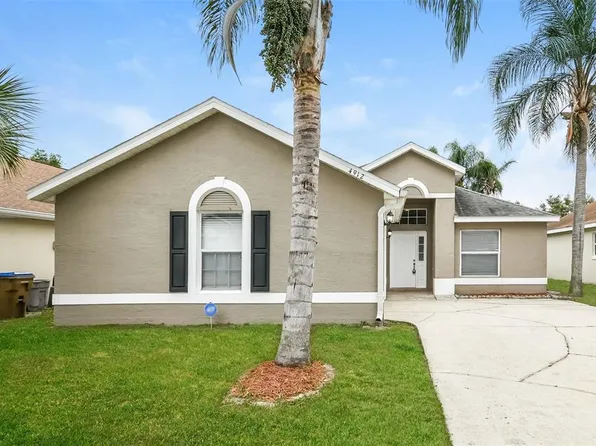 4912 Sausalito Ln, Kissimmee, FL 34746