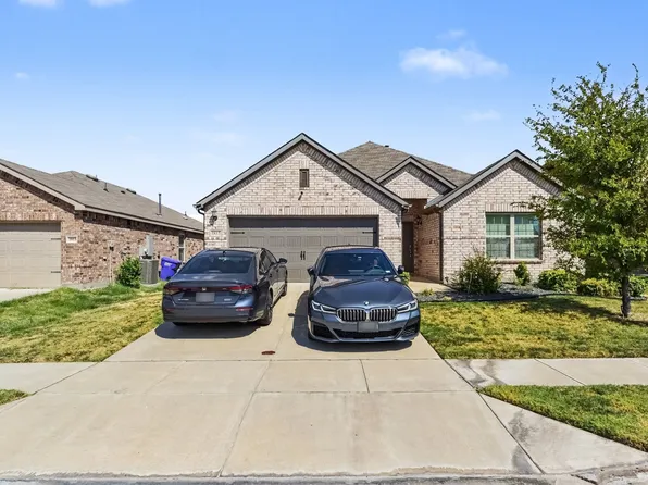 1817 Elderberry St, Royse City, TX 75189