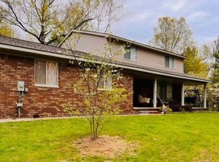 1591 Winslow Rd, Attica, MI 48412