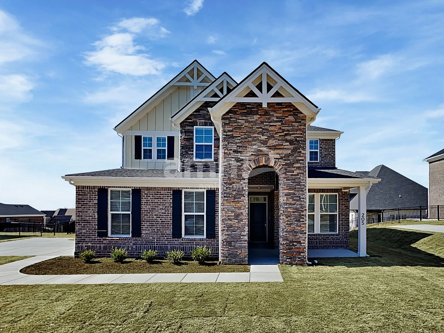 5 bed, 3.0 bath, 2445 sqft, $3,470 — Photo 1