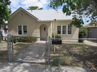 210 Woodrow St, Taft, CA 93268