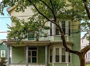 51 E Transit St FLOOR 2, Providence, RI 02906
