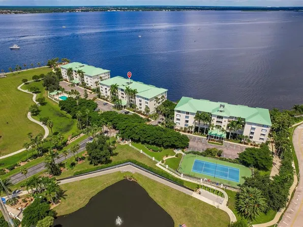 200 Harbor Walk Dr Unit 243, Punta Gorda, FL 33950