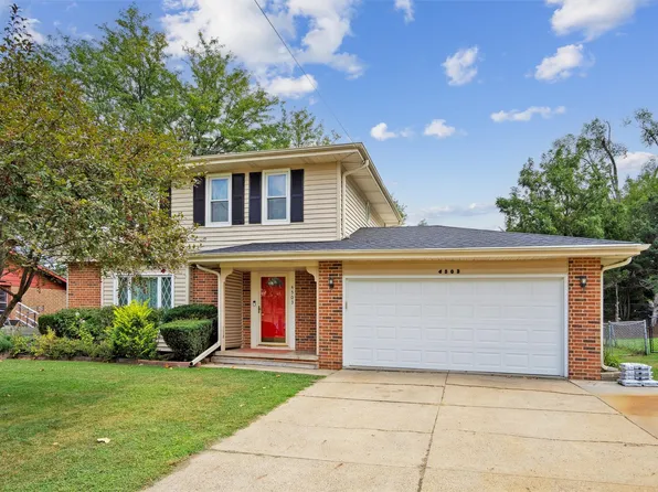 4503 62nd St, Urbandale, IA 50322