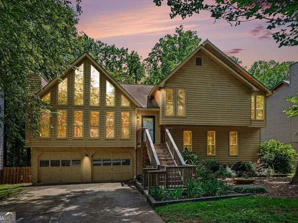 2531 Deer Isle Cv, Lawrenceville, GA 30044