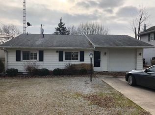 5172 Bass Dr, Celina, OH 45822