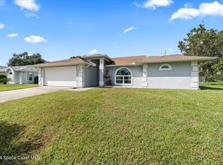 1308 Giralda Cir NW, Palm Bay, FL 32907