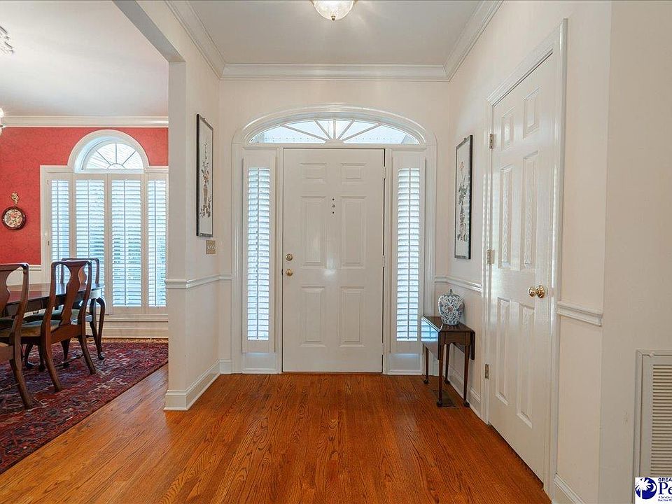 1823 W Carolina Ave, Hartsville, SC 29550 Zillow