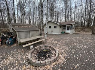 54233 Fleming Logging Rd, Sandstone, MN 55072