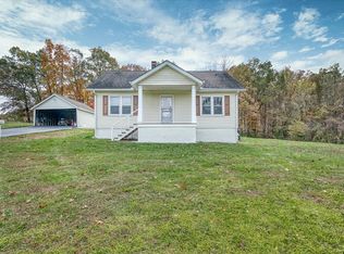 1040 Tom Price Rd, Jamestown, TN 38556