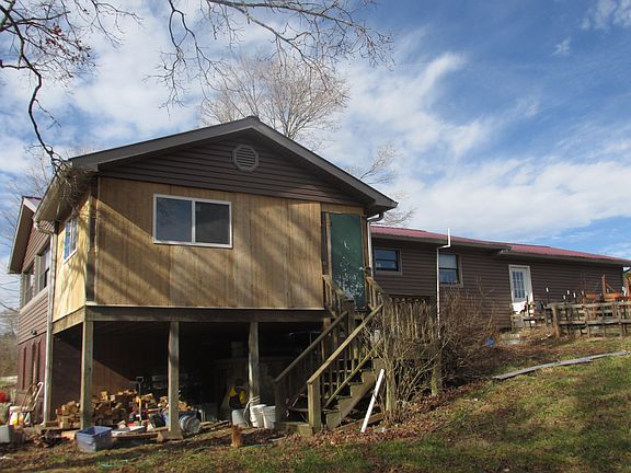Back of House