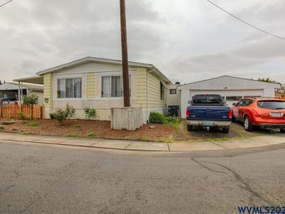 5355 River Rd N Unit 118, Salem, OR, 97303