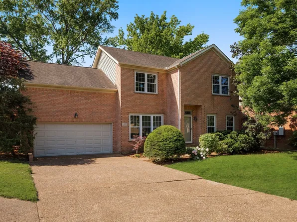 168 Clarendon Cir, Franklin, TN 37069
