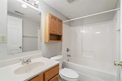2450 Town Creek Rd W #E9 — Photo 12
