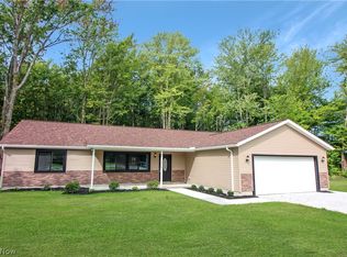 1270 N County Line Rd, Madison, OH 44057