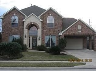 19831 Louetta Lakes Dr, Spring, TX 77388