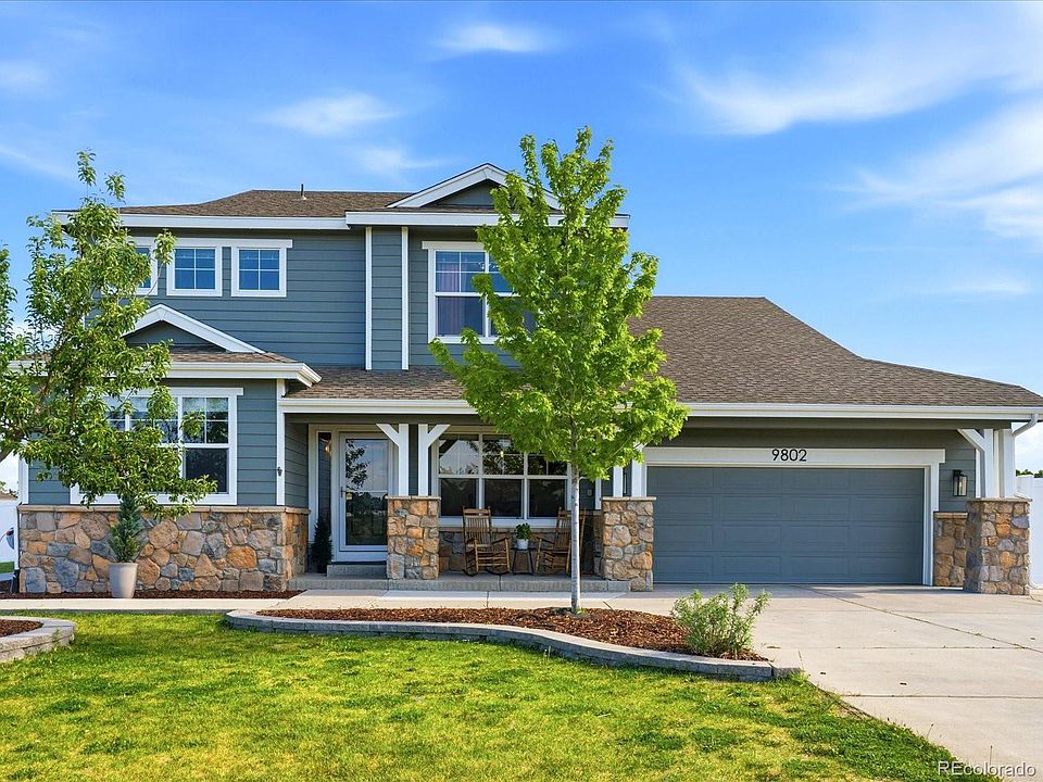 1st image of 9802 E 146th Avenue