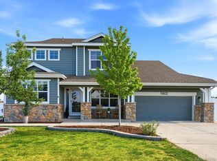 9802 E 146th Avenue, Brighton, CO 80602