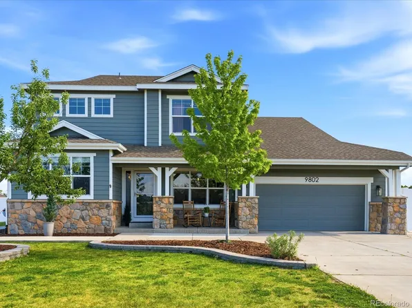 9802 E 146th Avenue, Brighton, CO 80602