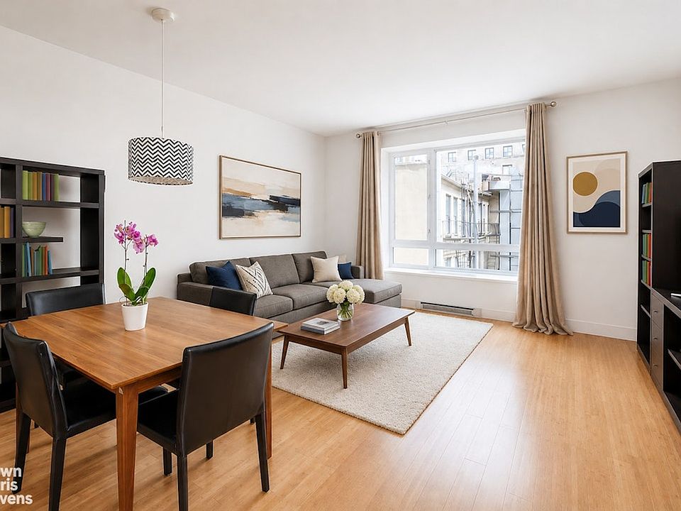 1st image of 545 W 110th St APT 4C