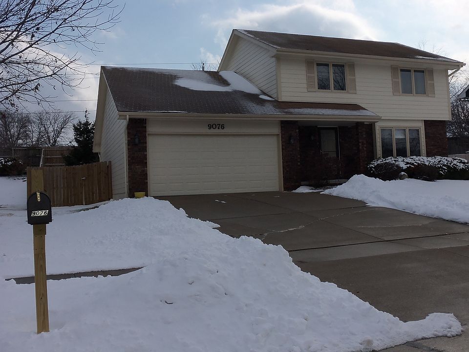 9076 Carpenter Circle Dr.