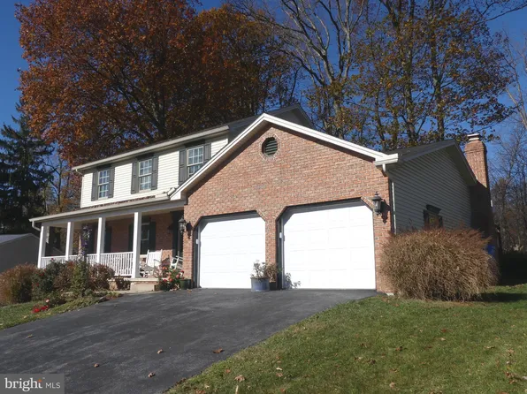 384 Eddington Ave, Harrisburg, PA 17111