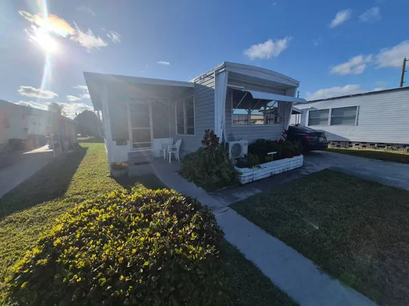 3503 58th Ave N #108, Saint Petersburg, FL 33714