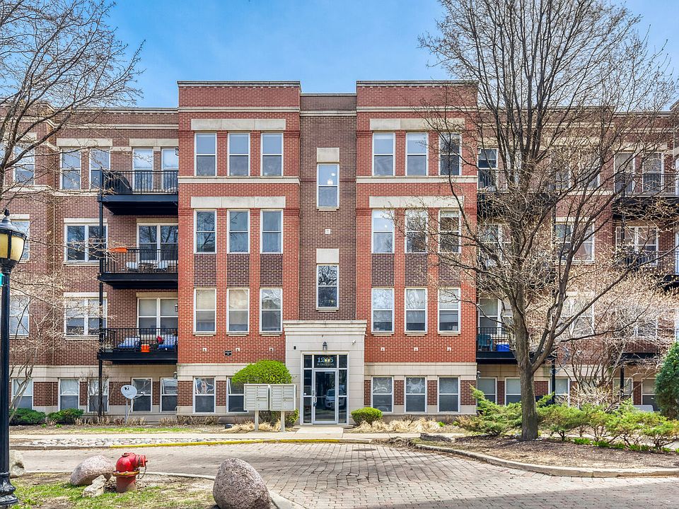 1st image of 1215 N Orleans St APT 303