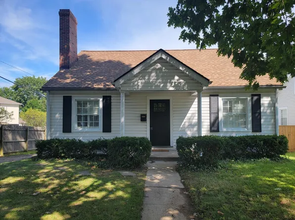 704 Henry Clay Blvd, Lexington, KY 40505