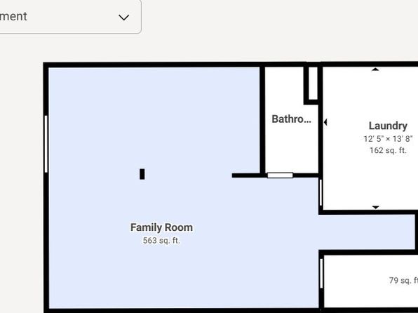 41 Lakeshore Dr, Danville, IL 61832