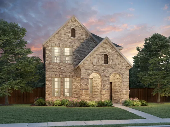 2605 Hot Springs Dr, Corinth, TX 76210