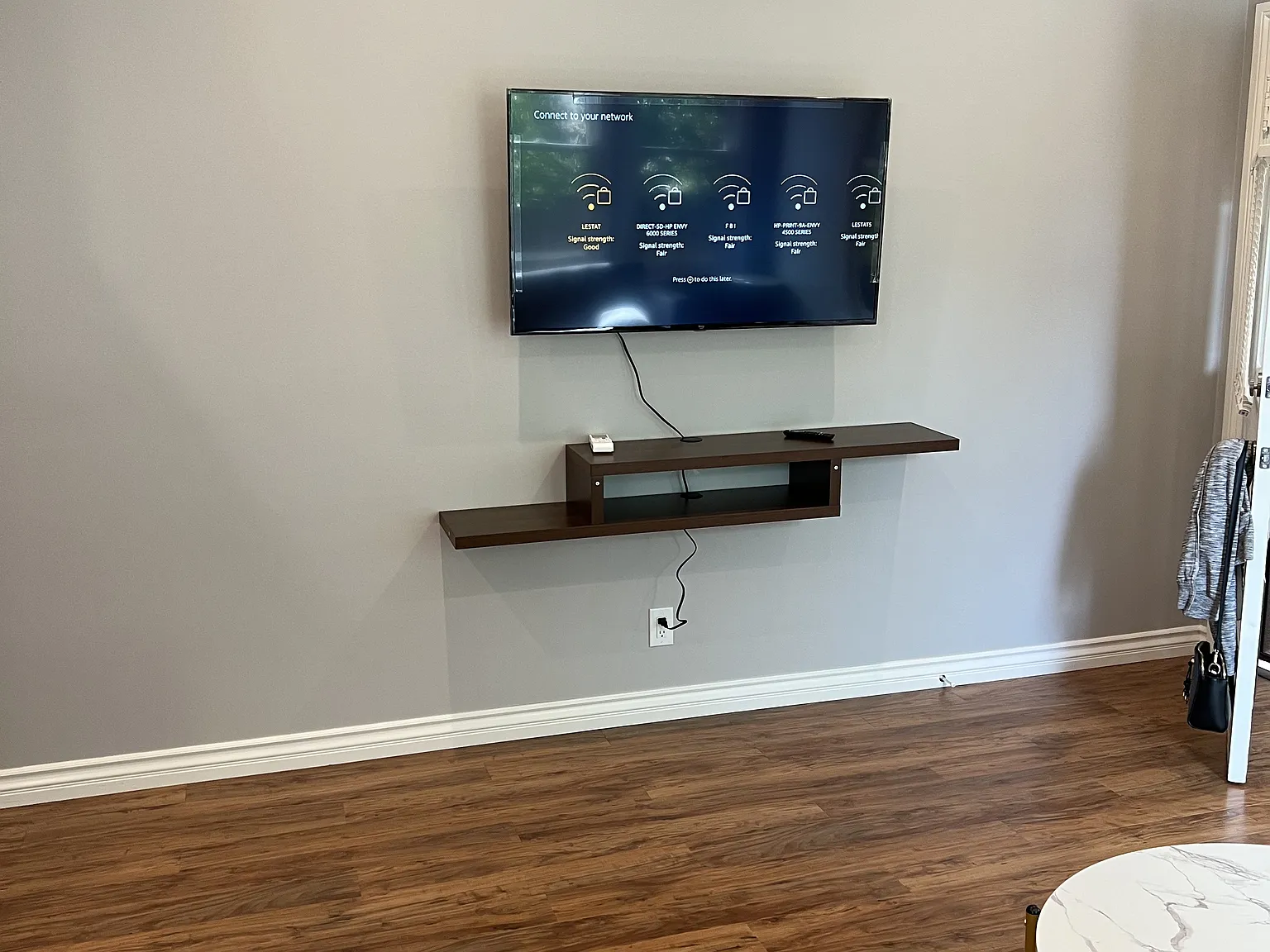 1 bed, $1,850 — Photo 3