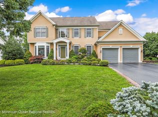 45 Sage St, Holmdel, NJ 07733