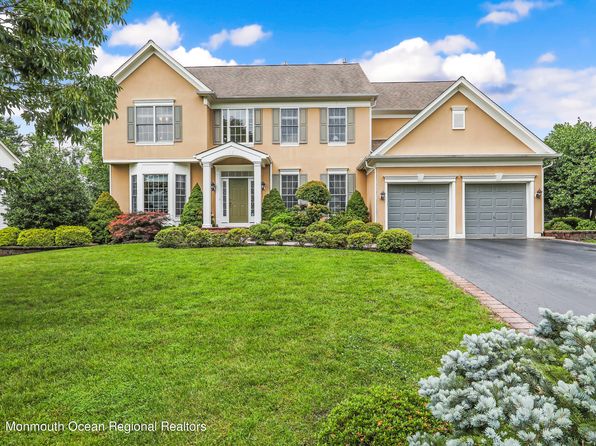 Recently Sold Homes in Holmdel Township NJ 882 Transactions Zillow