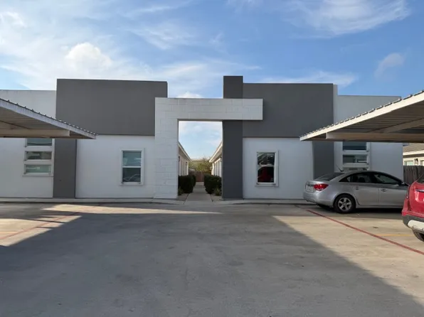 445 E Acacia Ave, Alamo, TX