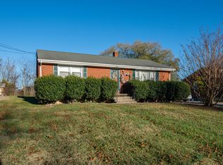 5331 Florist Rd, Roanoke, VA 24012